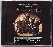 Paul McCartney & Wings - The Story Of Band On The Run